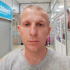 Фотография мужчины Макс, 34 года из г. Ивантеевка