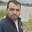 Магомед, 44 года