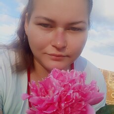 Фотография девушки Ольга, 31 год из г. Очер
