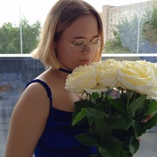 Фотография девушки Софья, 18 лет из г. Краснокамск