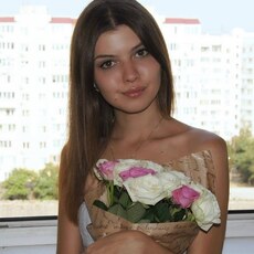 Фотография девушки Лера, 22 года из г. Москва