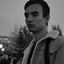 Александр, 23 года