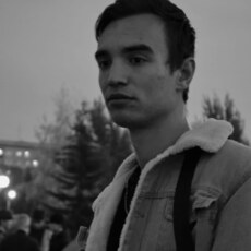 Фотография мужчины Александр, 23 года из г. Боготол