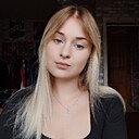 Дарья, 23 года