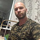 Паша, 34 года