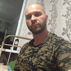 Фотография мужчины Паша, 34 года из г. Первомайск