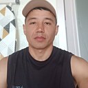 Aman, 38 лет