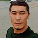 Даур, 35 лет