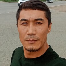 Фотография мужчины Даур, 35 лет из г. Усть-Каменогорск