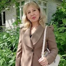 Фотография девушки Елена, 56 лет из г. Калуга
