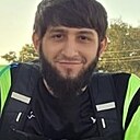 Джабраил, 25 лет
