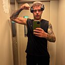 Евгений, 33 года