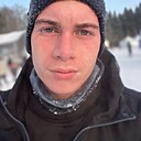 Александр, 23 года