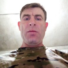 Фотография мужчины Дмитрий, 45 лет из г. Алматы