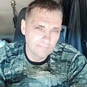 Эдуард, 45 лет