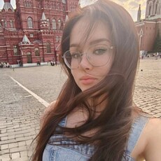 Фотография девушки Александра, 22 года из г. Москва