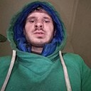 Серёга Местный, 23 года