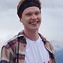 Максим, 25 лет