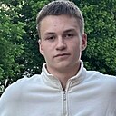 Кирилл, 18 лет