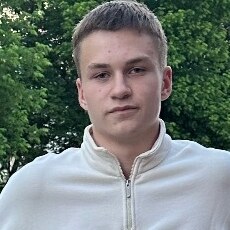 Фотография мужчины Кирилл, 18 лет из г. Бийск