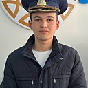 Amirbek, 18 лет