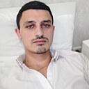 Сергей, 24 года