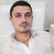 Фотография мужчины Сергей, 24 года из г. Волгоград