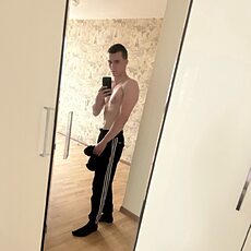 Фотография мужчины Артем, 22 года из г. Тавда