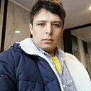 Бахром, 35 лет