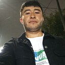 Алим, 29 лет