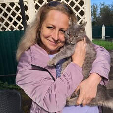 Фотография девушки Елена, 45 лет из г. Ачинск