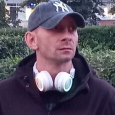 Фотография мужчины Сергей, 41 год из г. Псков
