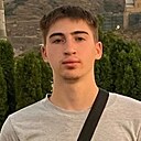 Danil, 18 лет
