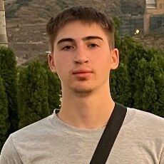 Фотография мужчины Danil, 18 лет из г. Ижевск