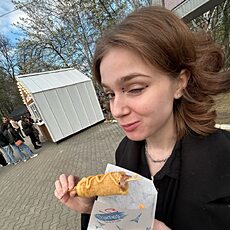 Фотография девушки Алёна, 19 лет из г. Екатеринбург