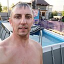 Андрей, 43 года