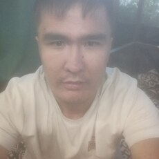 Фотография мужчины Атабек, 26 лет из г. Алматы