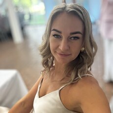 Фотография девушки Алла, 35 лет из г. Муром