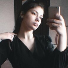 Фотография девушки Настюша, 26 лет из г. Симферополь