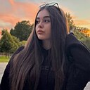 Полина, 19 лет