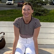 Фотография девушки Lesya, 36 лет из г. Серов