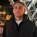 Сергей, 22 года