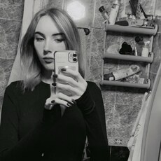 Фотография девушки Анастасия, 20 лет из г. Иваново