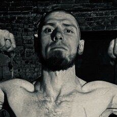 Фотография мужчины Илья, 24 года из г. Омск