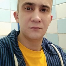 Фотография мужчины Дарик, 34 года из г. Салават
