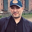Данил, 45 лет
