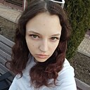 Ангелина, 19 лет