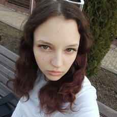 Фотография девушки Ангелина, 19 лет из г. Слуцк