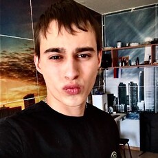 Фотография мужчины Александр, 25 лет из г. Миасс