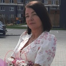 Фотография девушки Галина, 49 лет из г. Брест